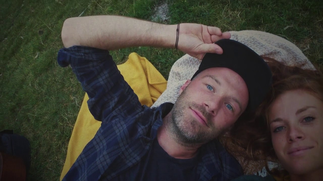 Augustin feat. Jana Iris - COLORS (Official Video)