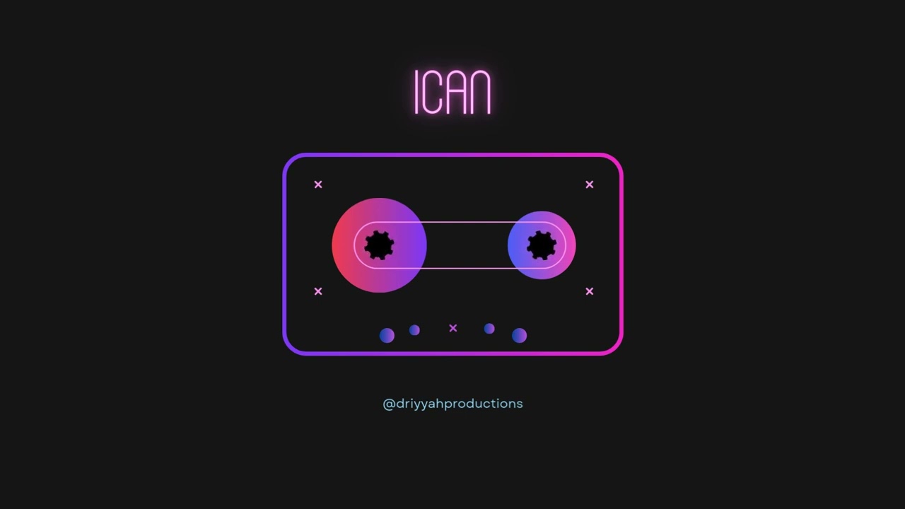I Can