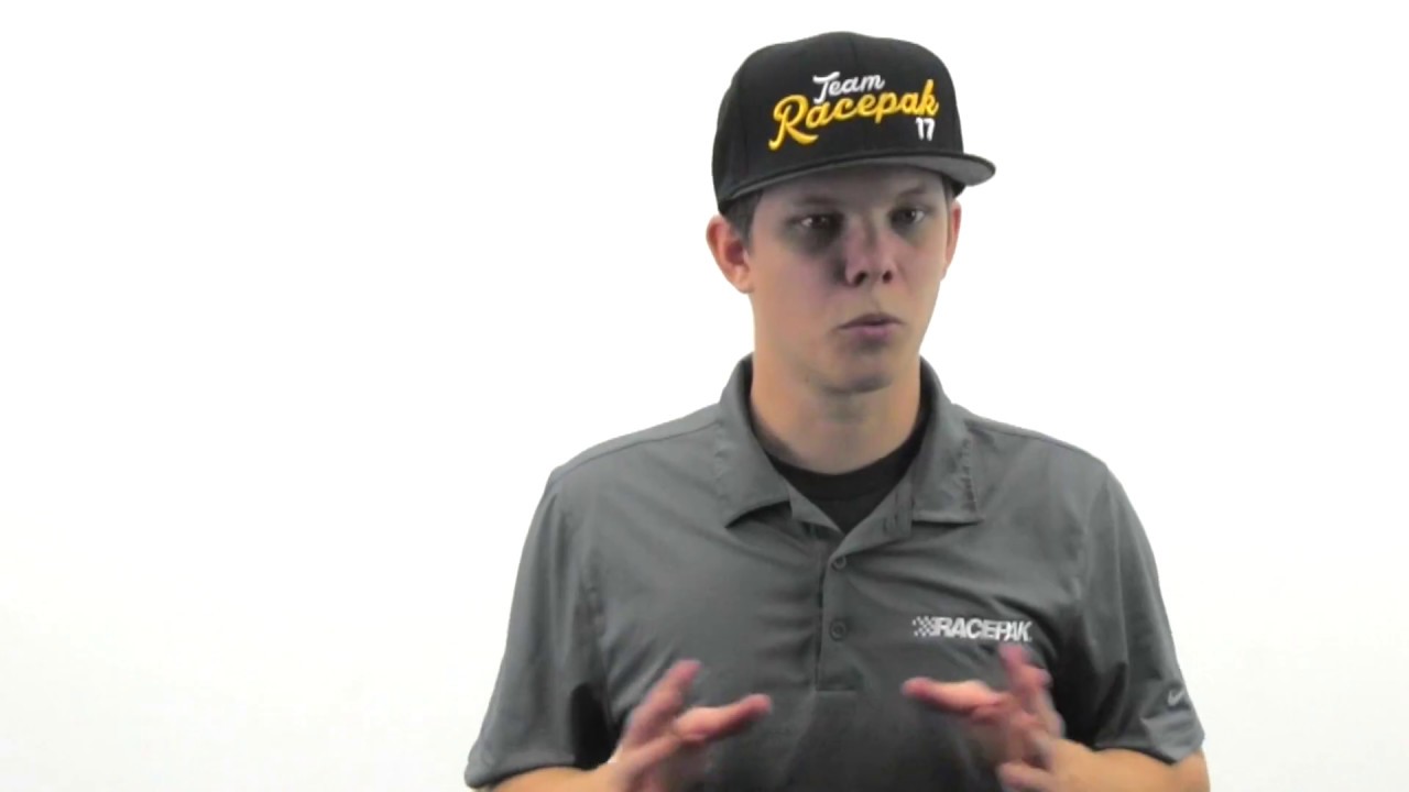 2019 Team Racepak Instructions