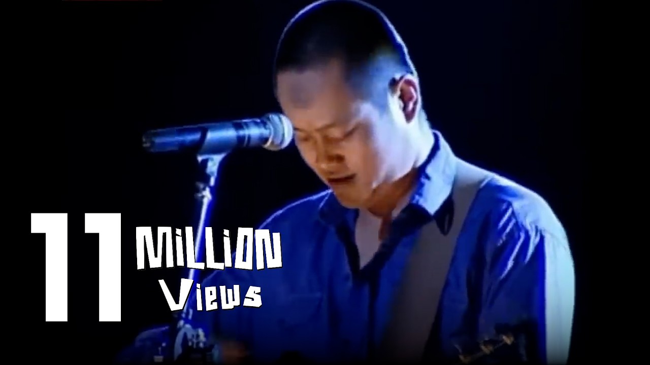 လေးဖြူ - အလွမ်းများ (Official MV)
