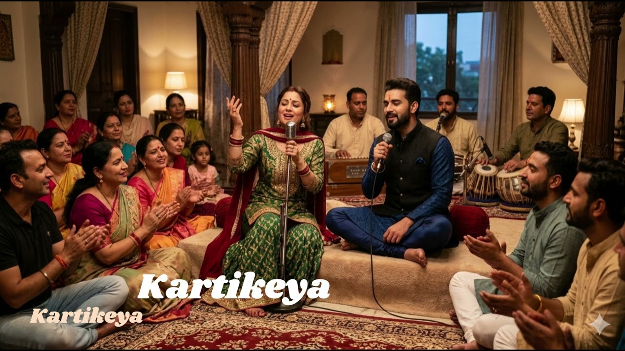 Skanda Punjabi2