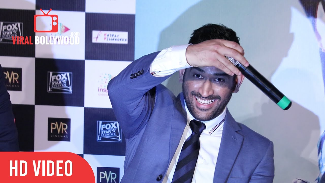 M.S Dhoni Funniest Reply To The Funniest Fan | Crazy Dhoni Vs Crazy Fan