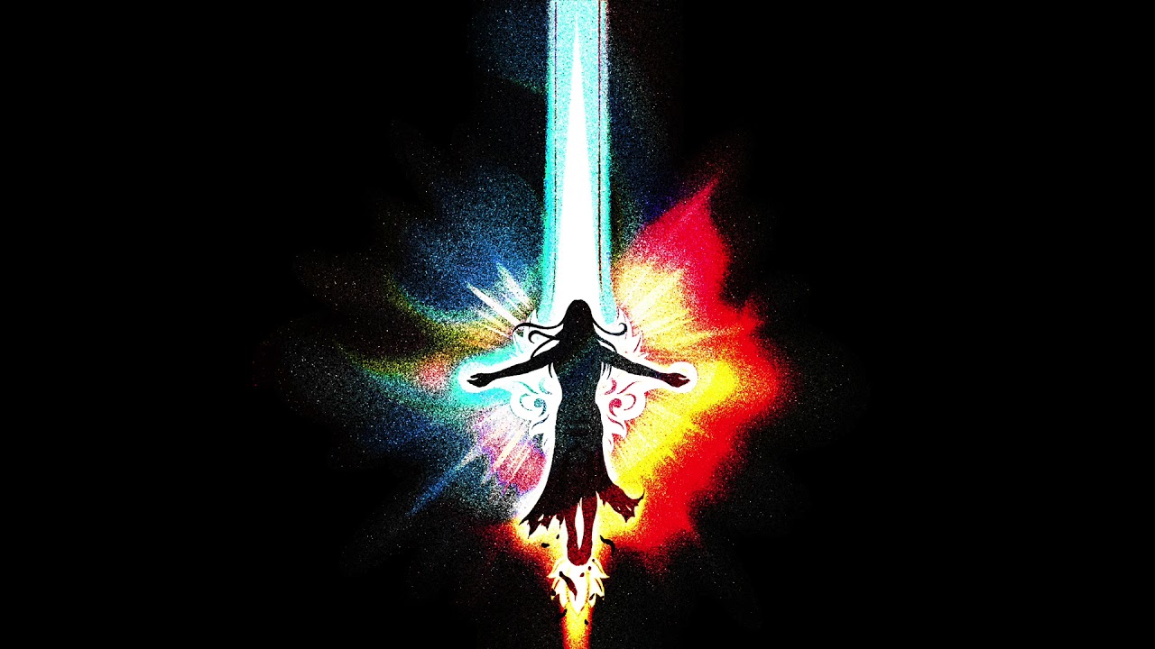 Magic Sword - Corruption (Official Audio)