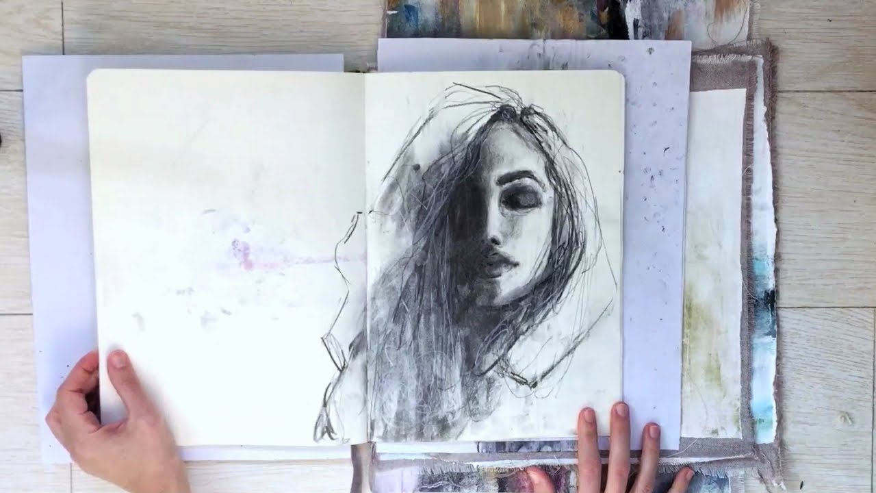 SKETCHBOOK TOUR II