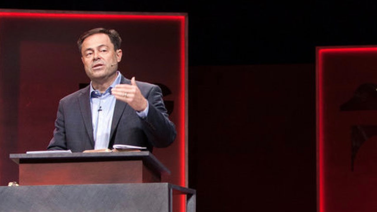 Are You Ready For The Day of the Lord? — Mark Dever