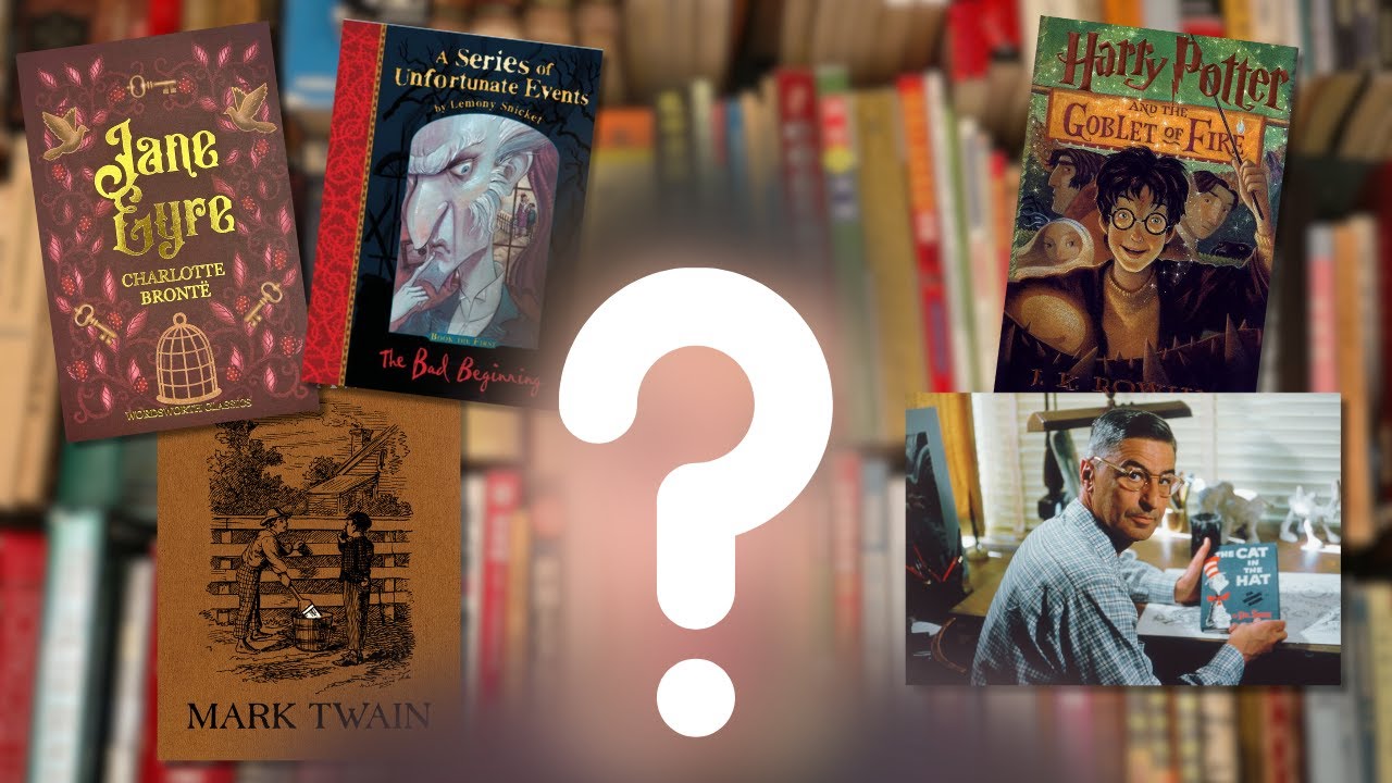 Why do authors use pen names?