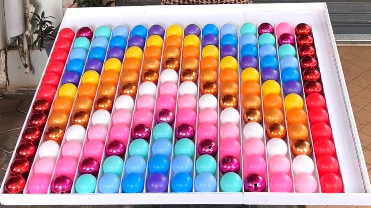 Puzzle Color Ball Sorting Solve – Addictive Brain Puzzle Solution