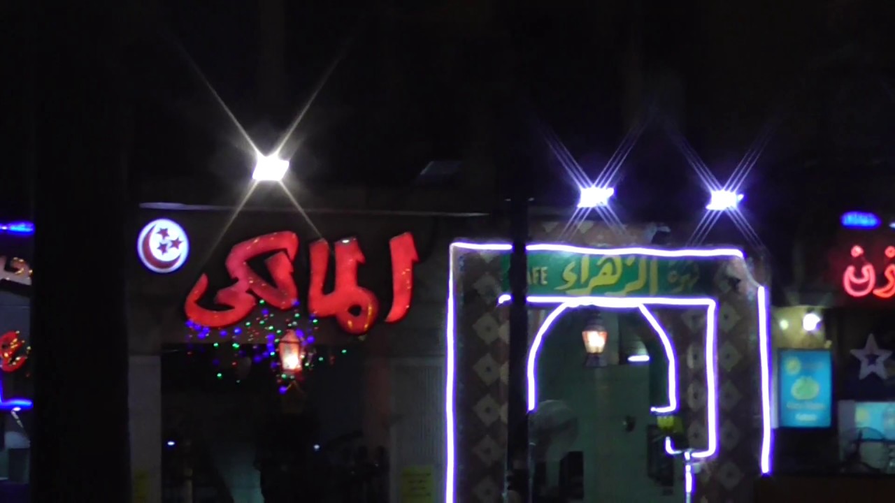 Azan from Al-Hussein Mosque / مسجد الإمام الحسين in Cairo, Egypt (2) [Ramadan Edition, Fajr]
