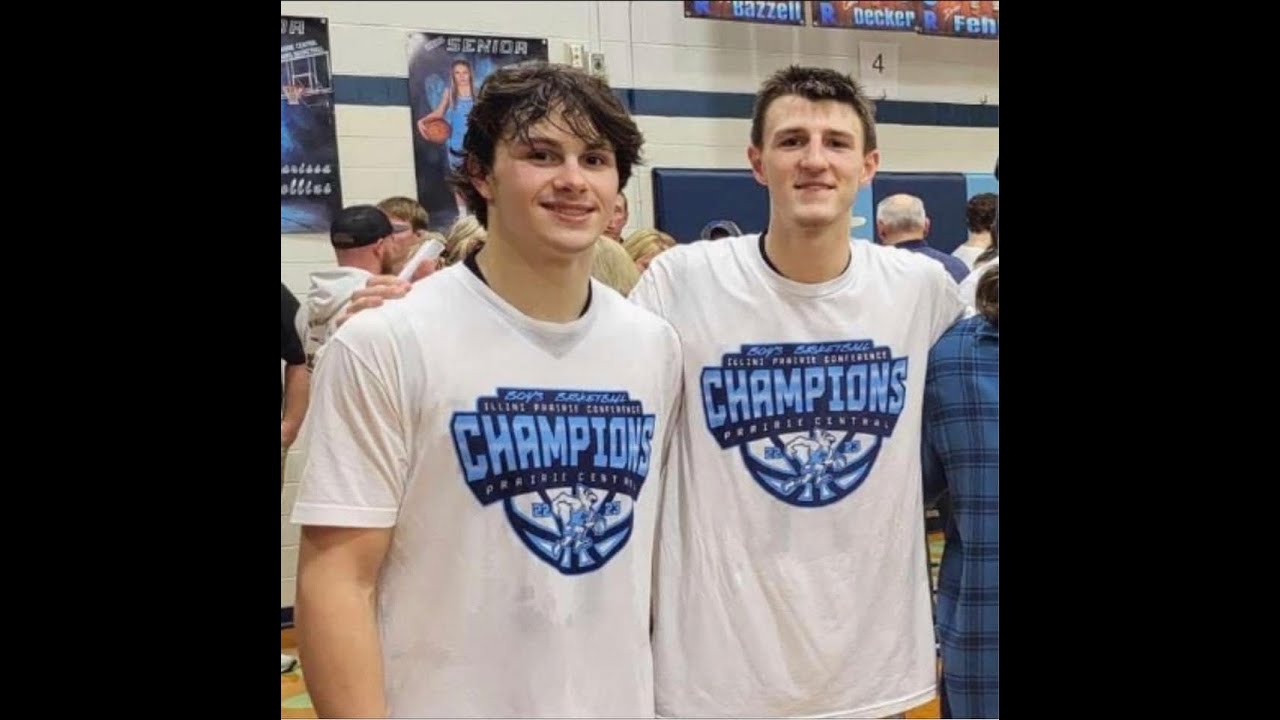 Remembering Drew Fehr and Dylan Bazzell