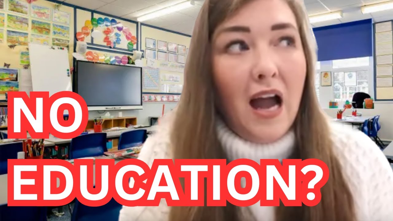 Are Inghams REALLY EDUCATING Their Kids??!!