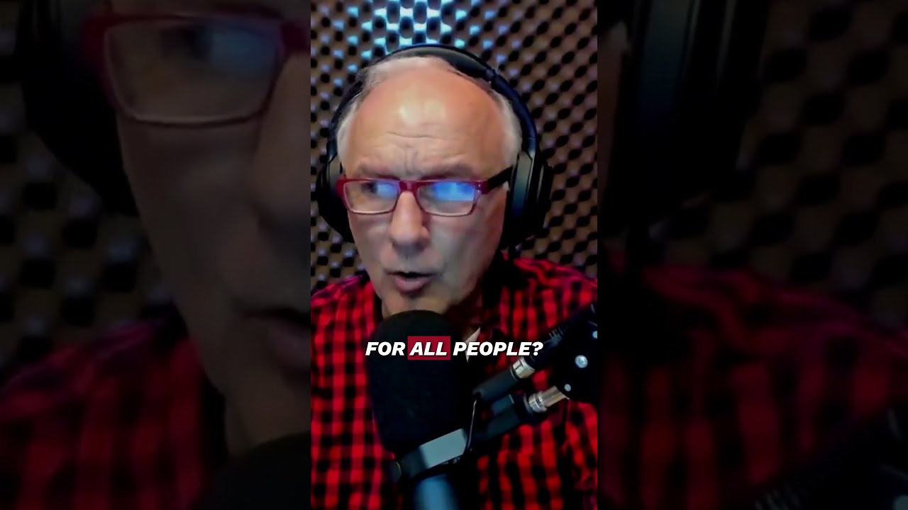 &ldquo;Died for Everyone&rdquo; Does Not Equal Universalism