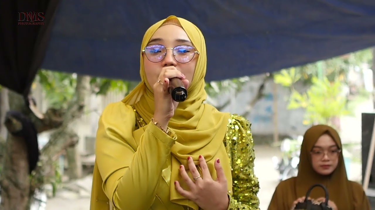 FILDA AZZATIL ISMA || ZAUJATI 