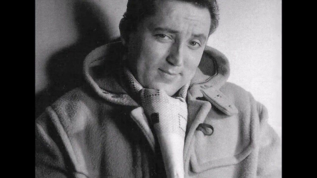 Hommage an Fritz Wunderlich: Ein Lied geht um die Welt