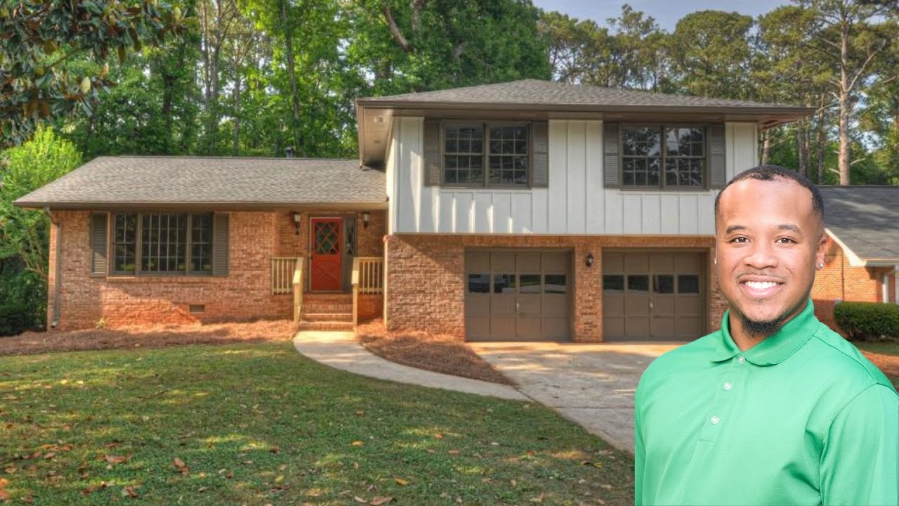 Exclusive Access | Renovated Homes in ATL Episode # 10