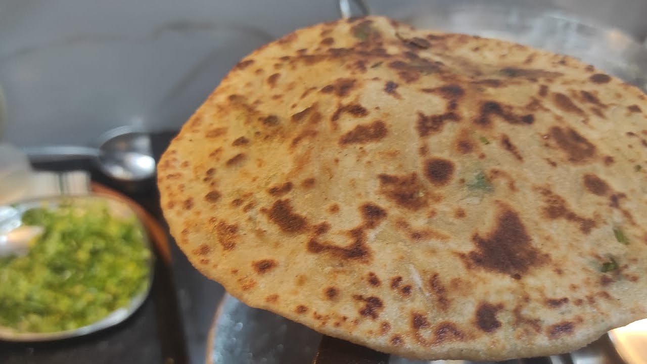 Swadisht Mooli ke Paranthe ll मूली के परांठे ll 🙏 Subscribe,Like, Share,Comment ll