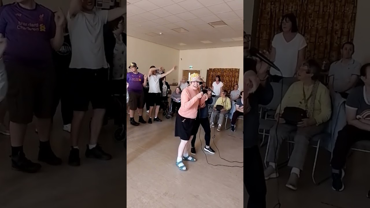 Karaoke 25 06 2025