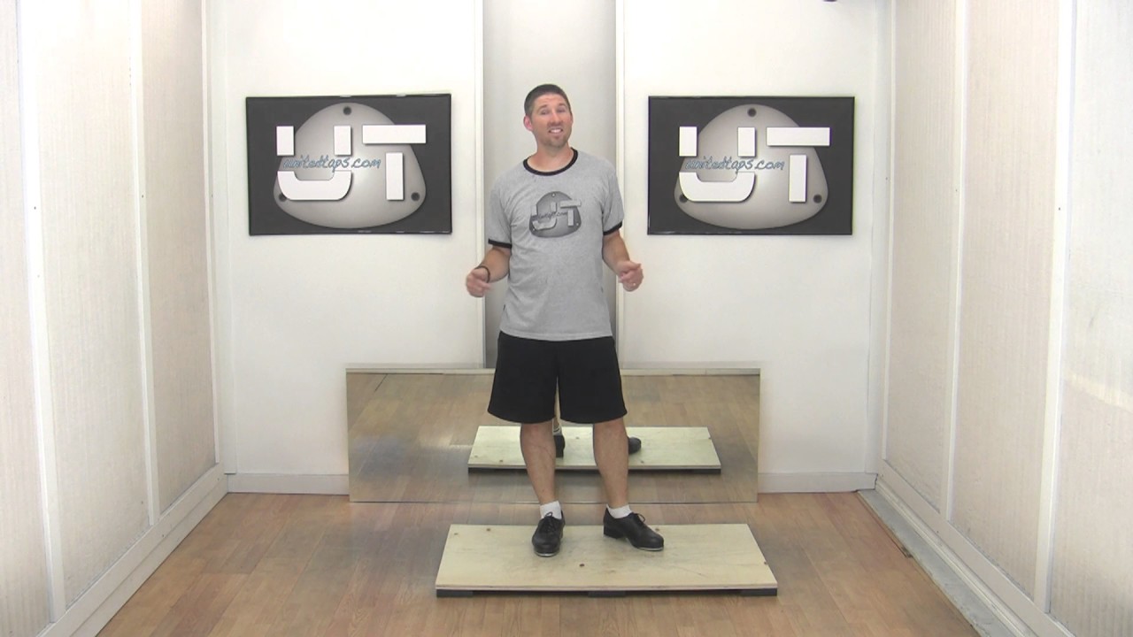 Birch Portable Tap Floor Review