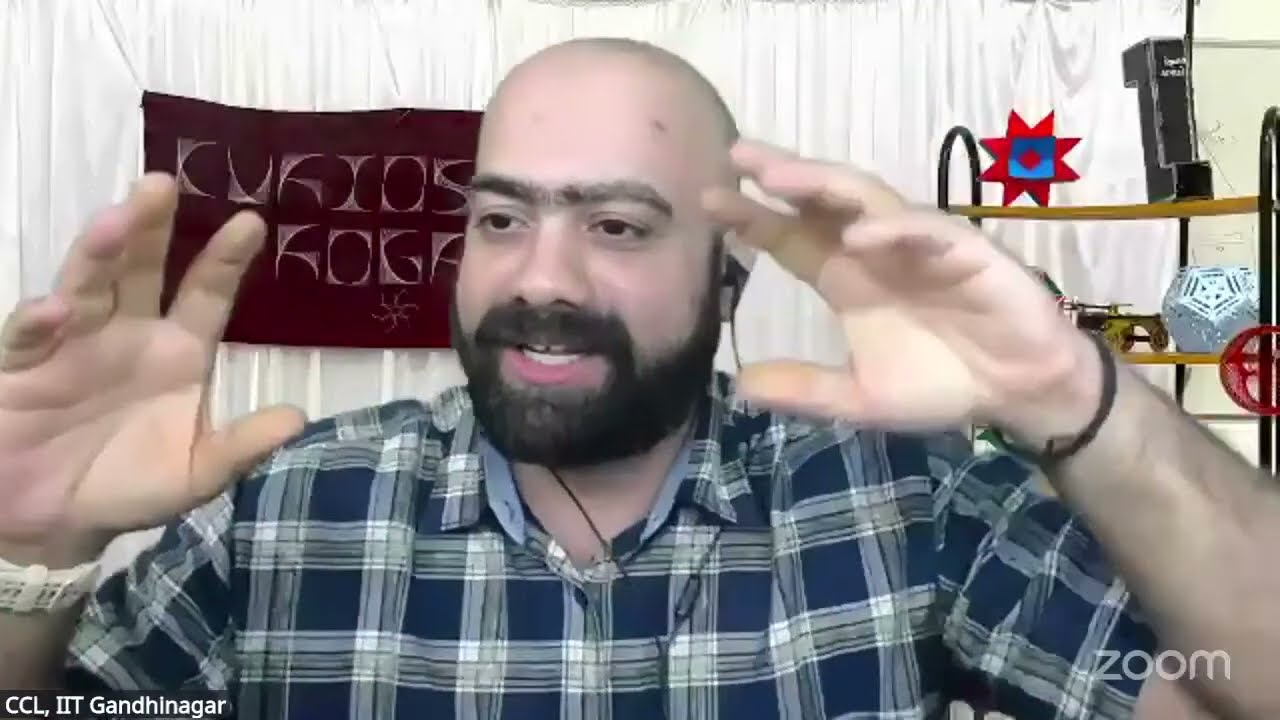 Hindi - Curiosity Program - Session - 48 |  Electrolysis
