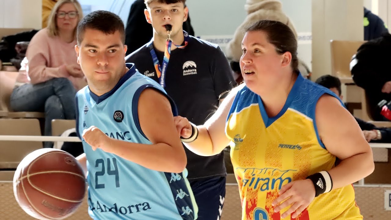 🏀 LA BASE | 🎞️ JORNADA LLIGA FEDIC 2025/2026