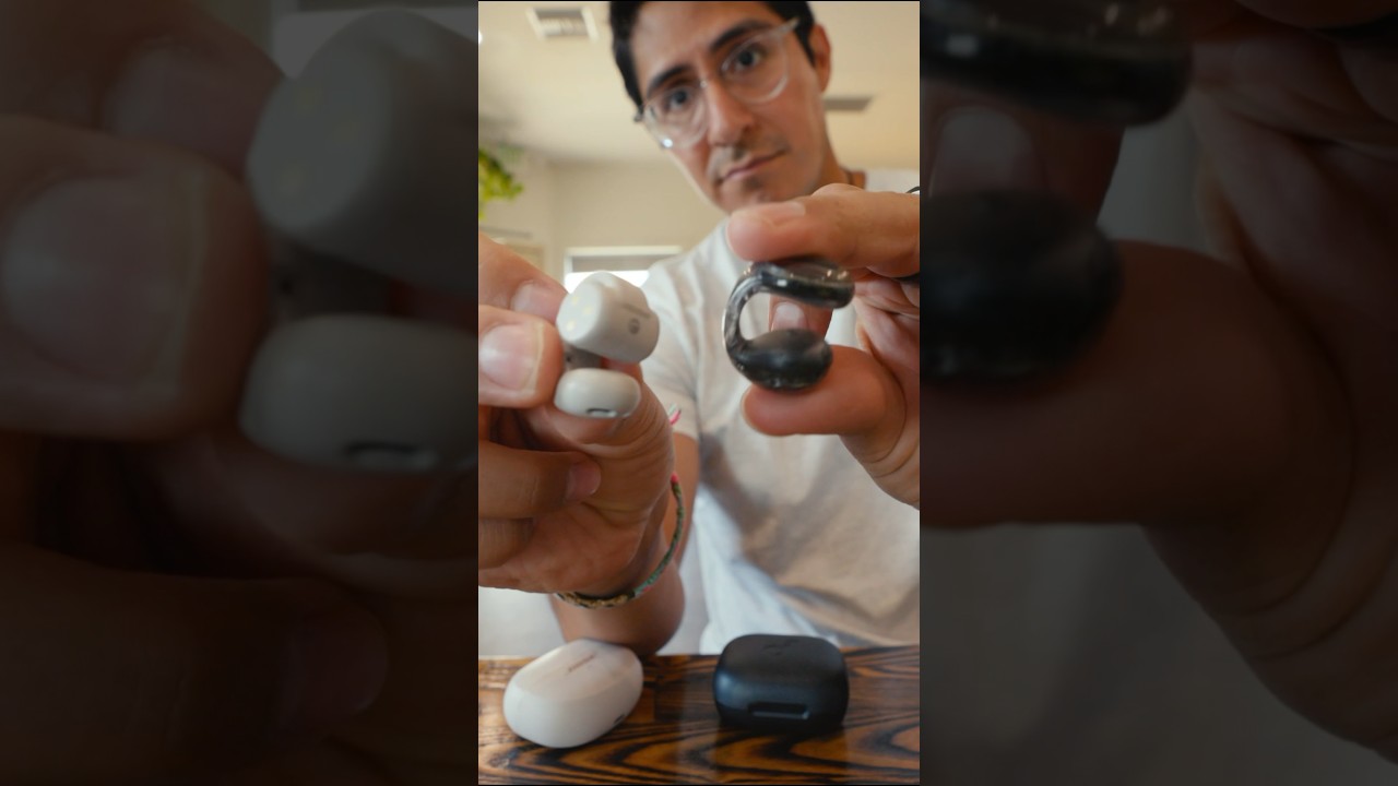 Bose vs Soundcore | Which Open Earbuds are BETTER?