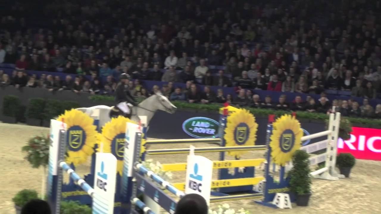 Dirk Demeersman & Ugano Sitte - Mechelen