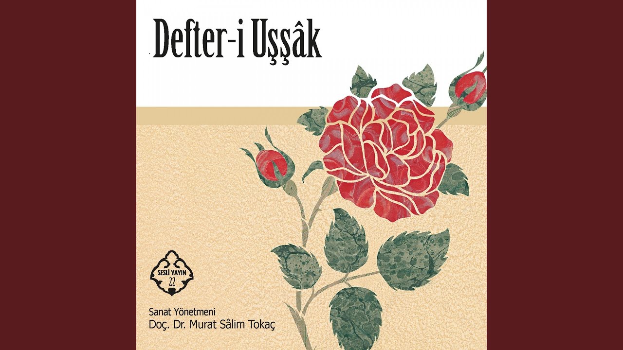 Uşşâk Sâz Semâî (feat. İstanbul Devlet Türk Müziği Araştırma ve Uygulama Topluluğu)...