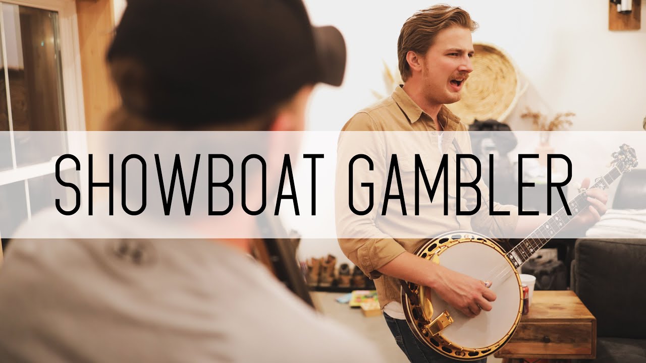Johnny Meyer & Mo Pitney - Showboat Gambler