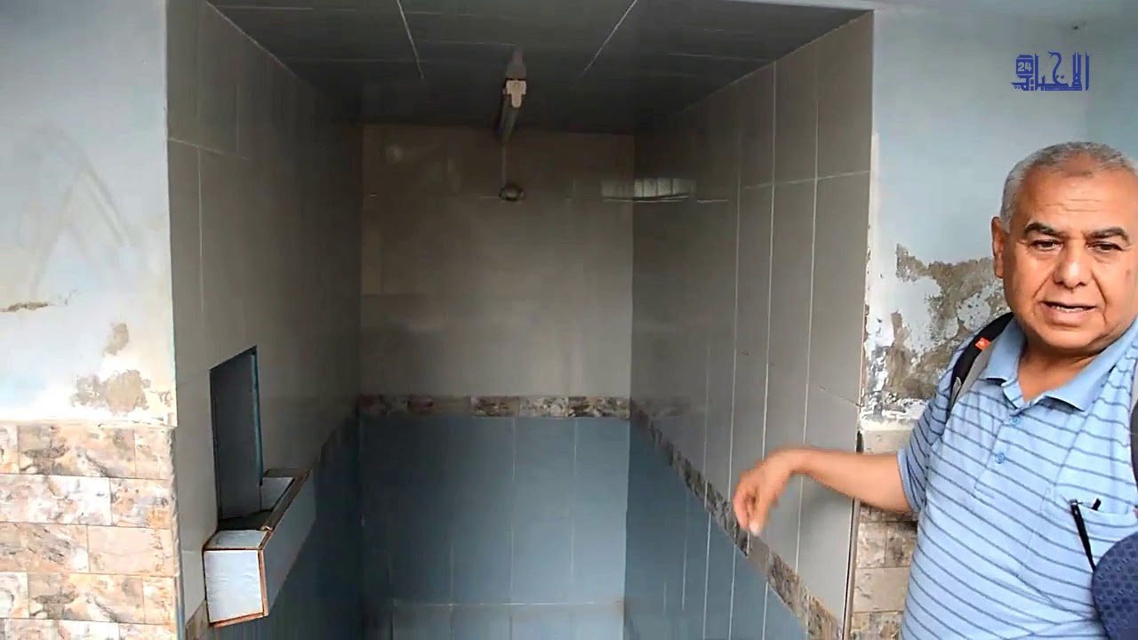 جمعية جامع لكبير للبيئة والتنمية باب مرزوقة بتازة نموذج يمكن ان يقتدى به لاصلاح العيون والمحافظة على