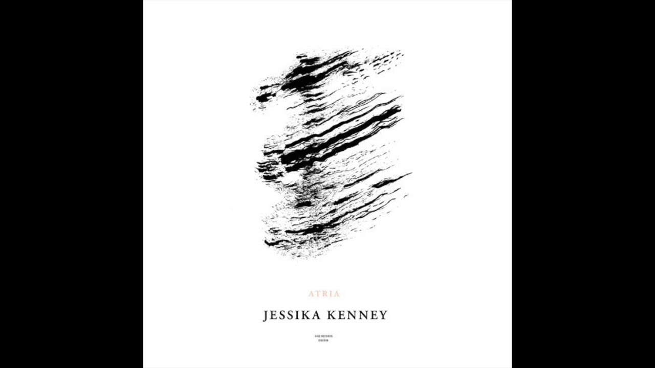 Jessika Kenney - Her Sword I - ATRIA (2015)