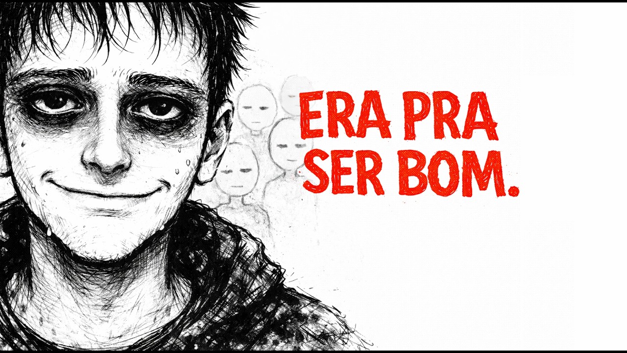 Ninguém mais te julga… e isso fica estranho