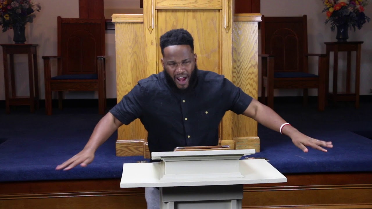 Going Through the Motions // 2 Kings 13:14-19 // Dr. Robert L. Davis