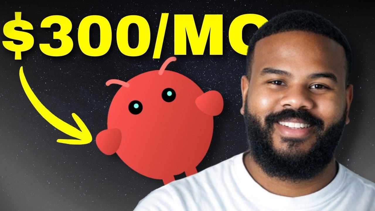 How I make money with OpenClaw/Clawdbot (and how YOU can too)