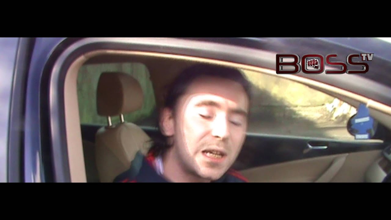 Boss TV - The Re Ups - Siyo