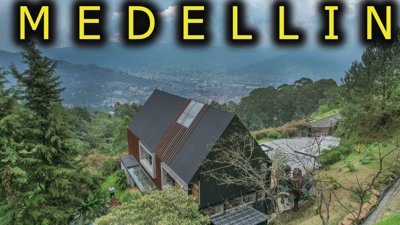 Casa Campestre en Las Palmas $4.200m