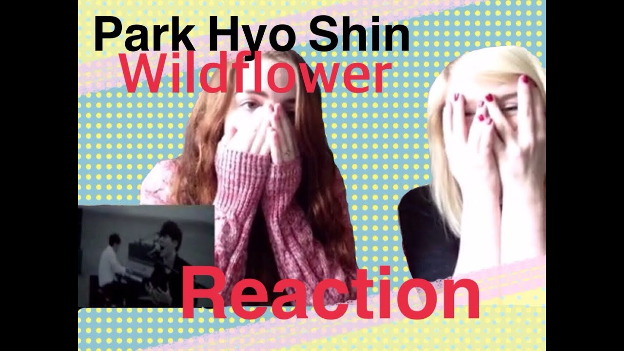 박효신 Park Hyo Shin - Wild Flower (스페셜영상) MV Reaction | Hallyu Doing