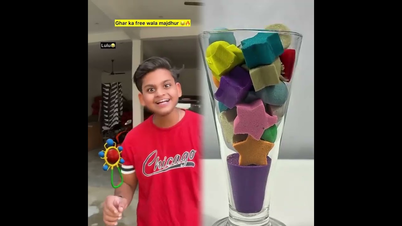 Funniest Fun Top New Comedy Video 2026🤣Amazing best of funny video #humor #fypシ #pov #fyp #foryou 😍😜