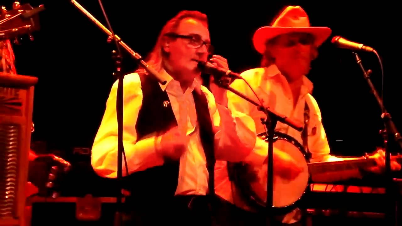 Haystax - Country music