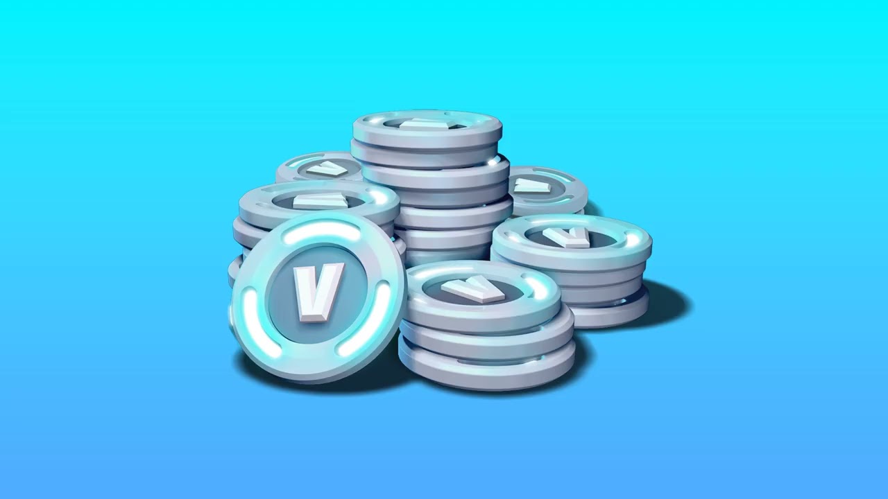 Epic Games is Raising the Price of Fortnite V Bucks To Help Pay the Bills