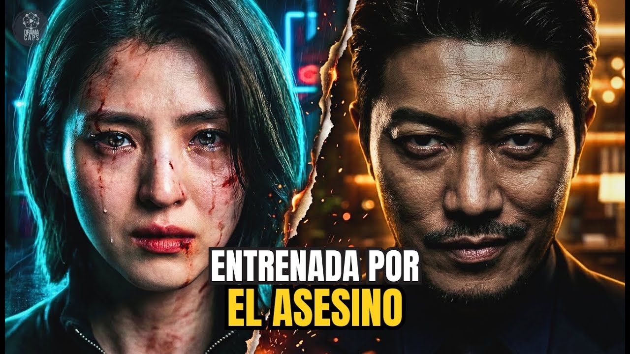 Convirtió a la hija de su amigo en un ARMA… y la usó para matarlo