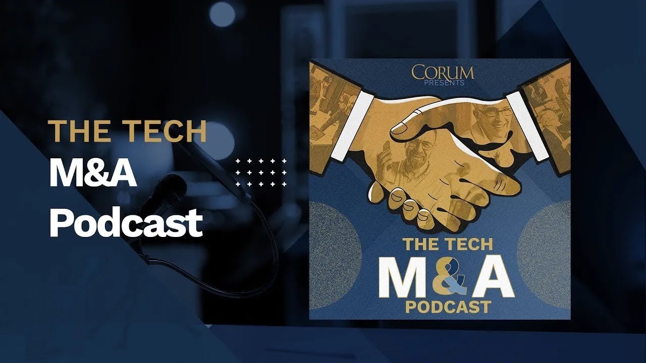 Episode 91: Inside the Deal with James Fair