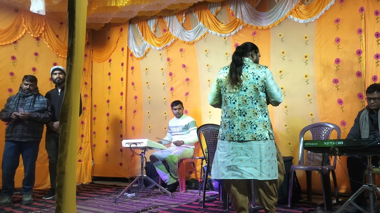 P.k.r series  is live Shivratri ke program me aap shbhi ko swagat hai