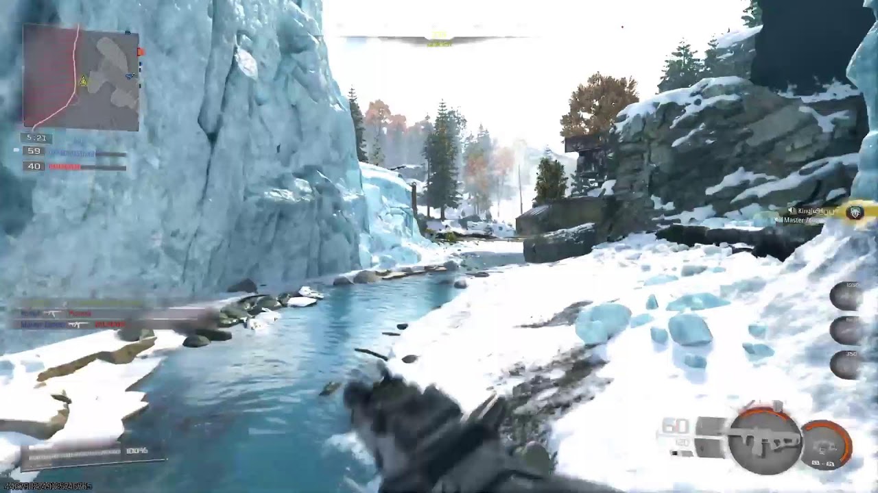 BO7 IS HERE