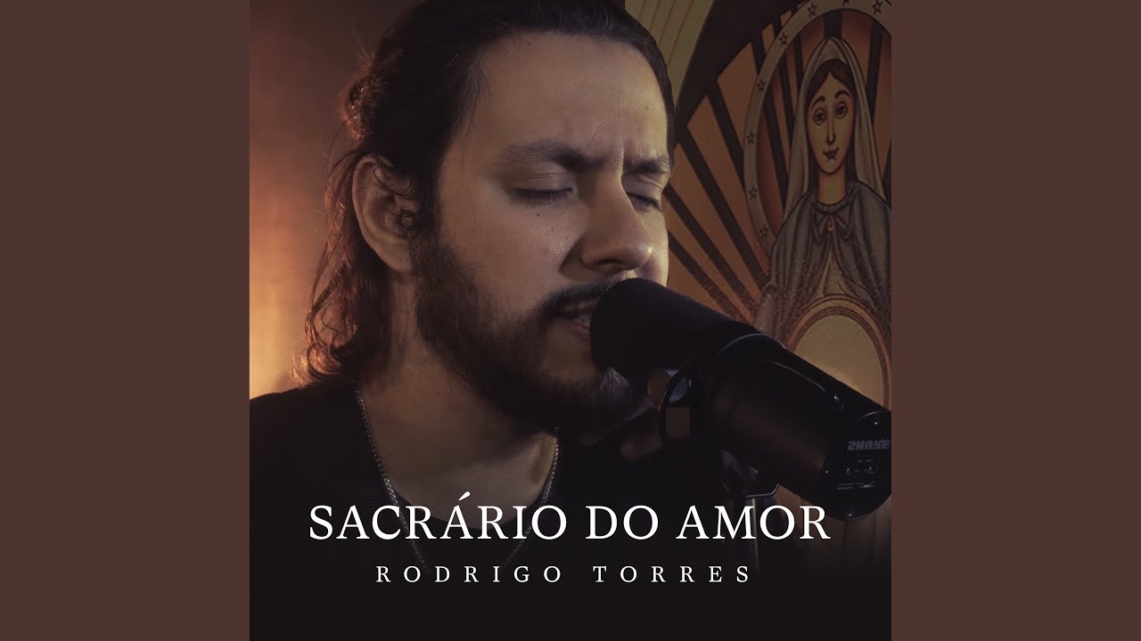 Sacrário do Amor