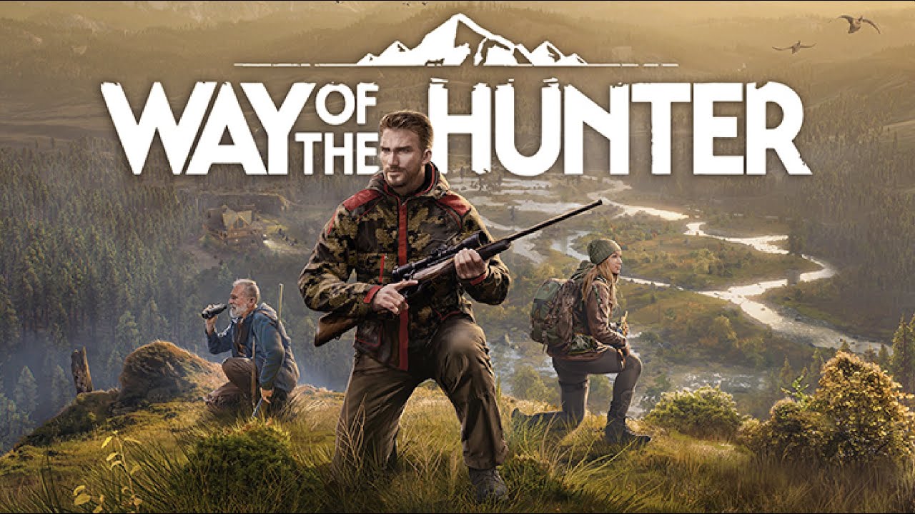 Way of the Hunter 2022 Bring on the Camo, Ammo, Ducks, and Bucks