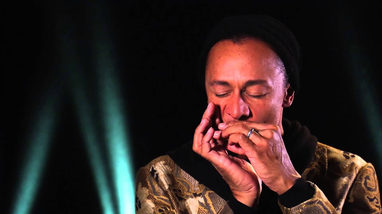 iRock Jazz with Frederic Yonnet