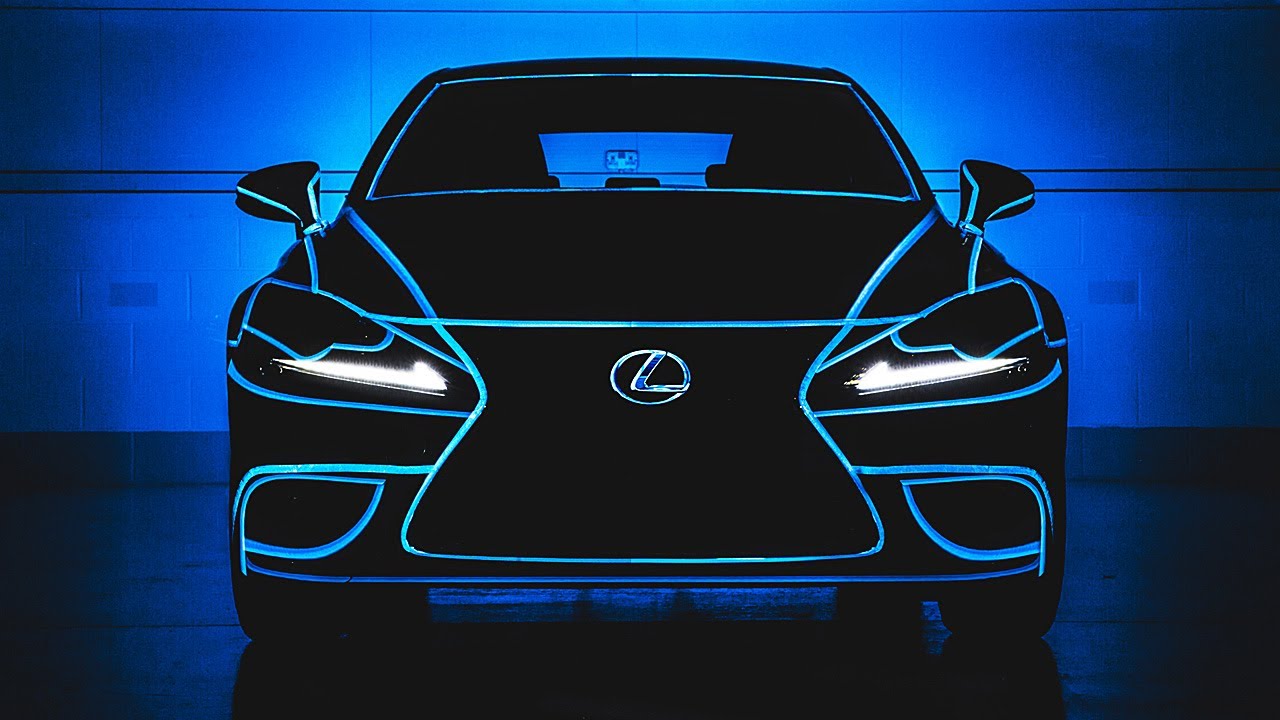 The BEST Lexus Cars of ALL TIME [LFA, GX470, LS400]