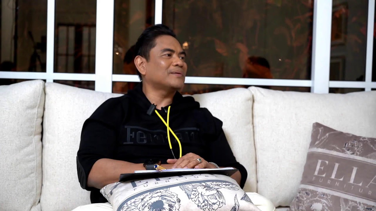 LIVE MALAM NI: 