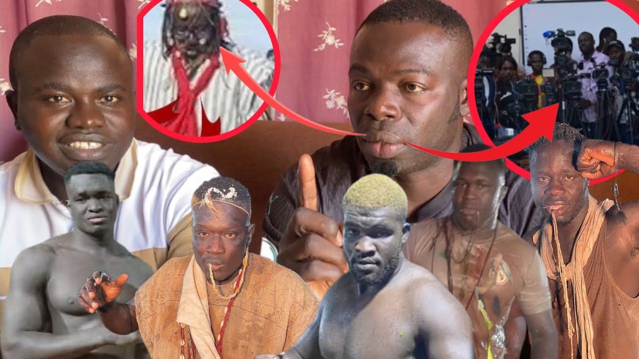 Émission bou tangue kore Diayi et Ndiagagnao sur le problème du mi-saison 