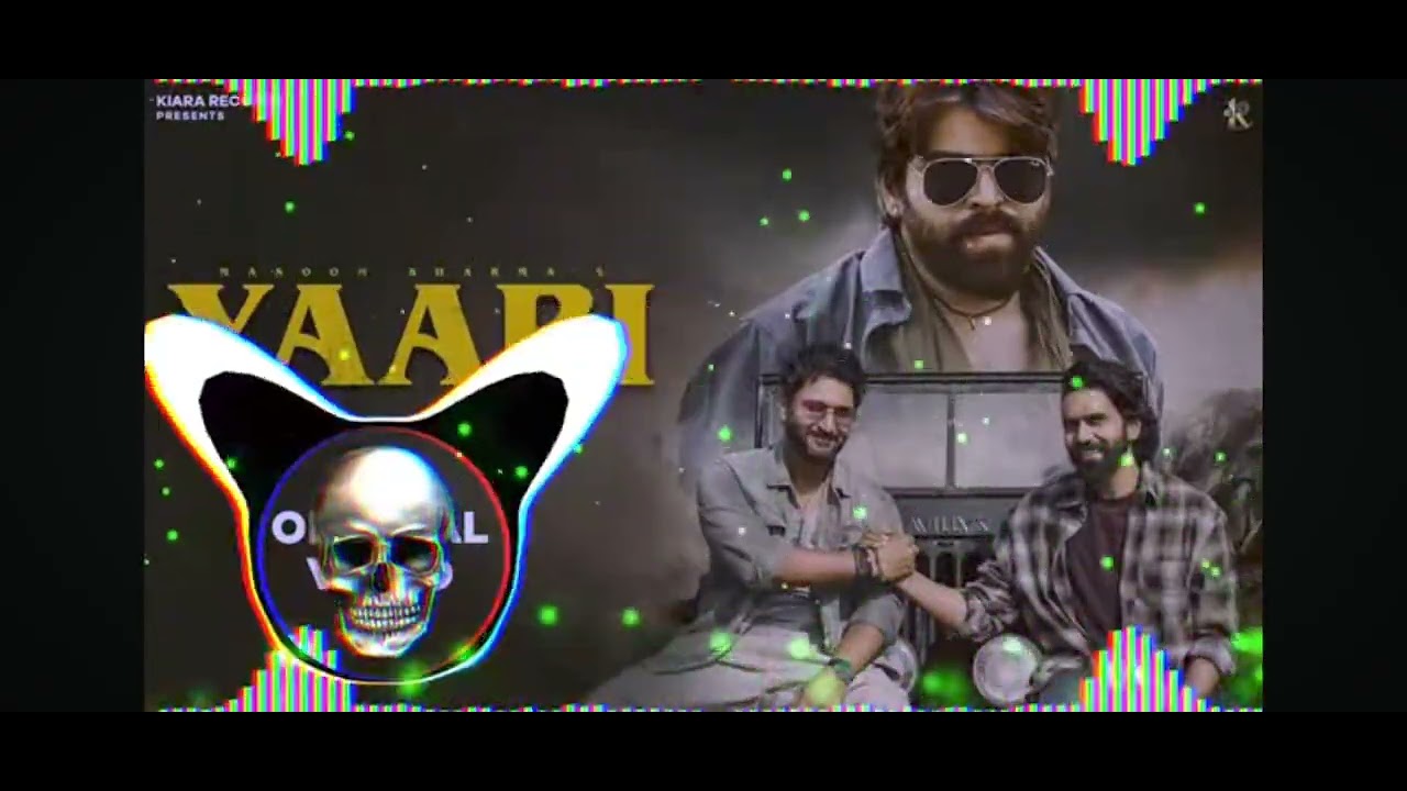 Yaari 