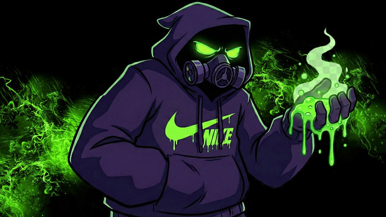 Hard Trap Type Beat - 